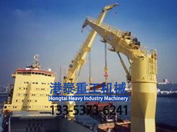 浙江宁波克令吊销售厂家起重能力强
