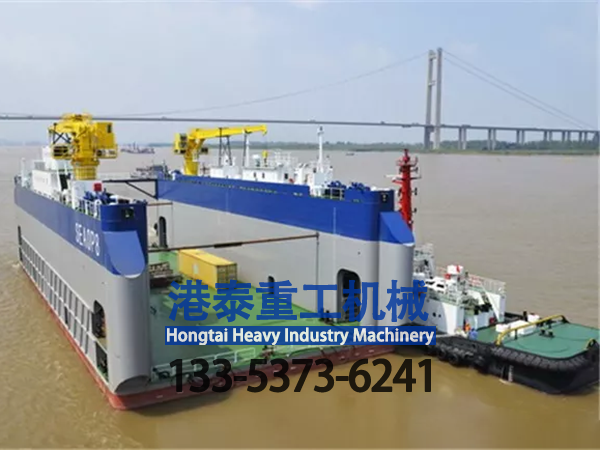 河北唐山浮船坞起重机厂家浮船坞起重机用途广