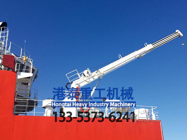 广东湛江克令吊销售厂家克令吊结构紧凑 节省空间