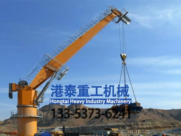 广东湛江克令吊销售厂家克令吊安全防护等级高