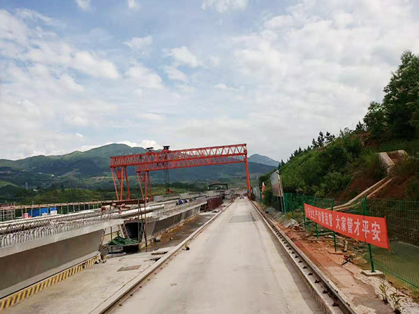 龙门吊现场图17